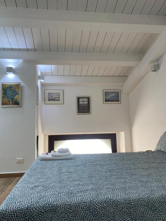 Appartement Ocucchiti *