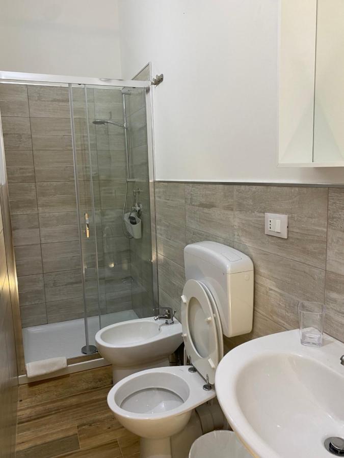 Ocucchiti Appartement