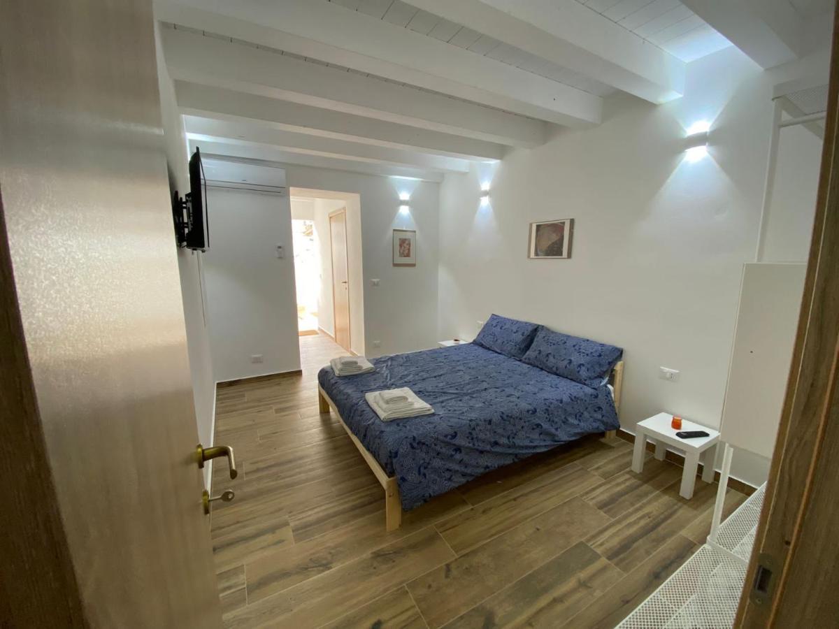 Appartement Ocucchiti *