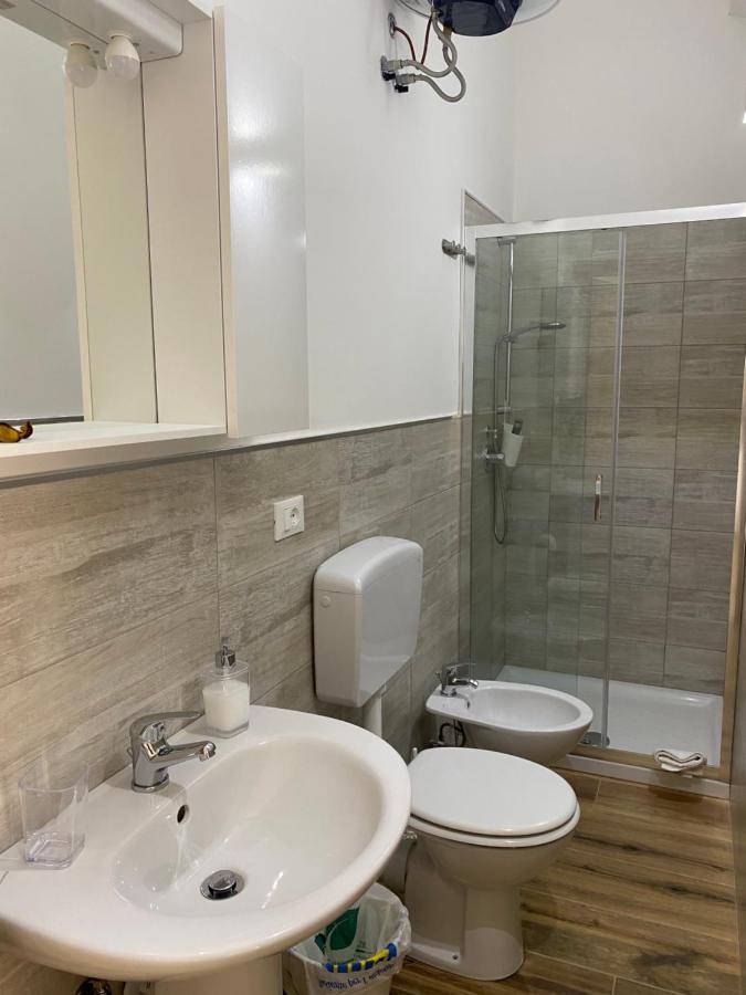 Apartamento Ocucchiti Syracuse