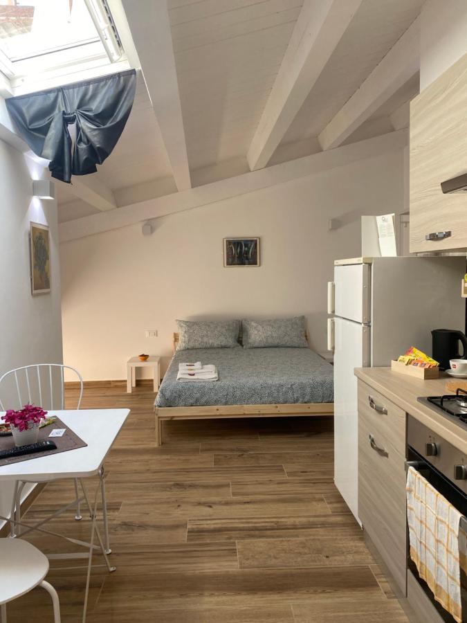 Ocucchiti Apartamento