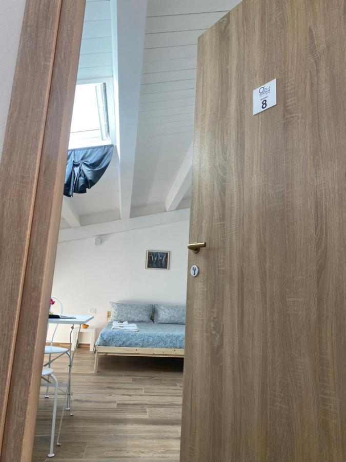 Ocucchiti Apartamento