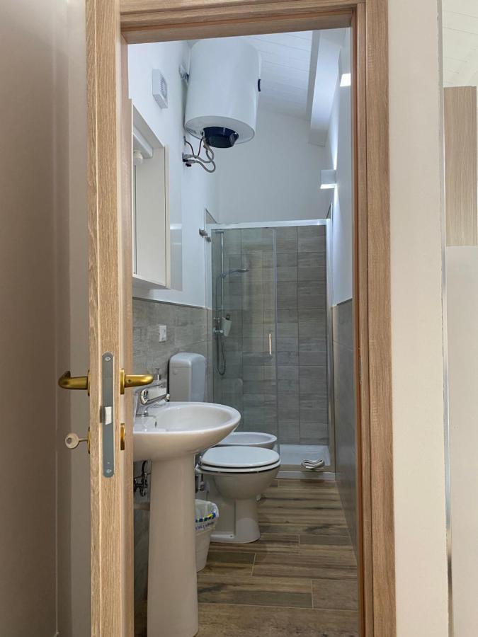 Apartamento Ocucchiti