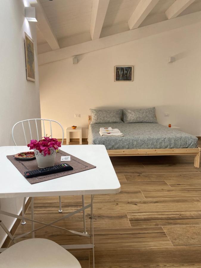 Ocucchiti Apartamento