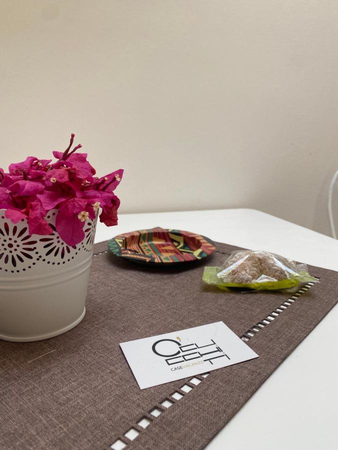 Ocucchiti Apartamento