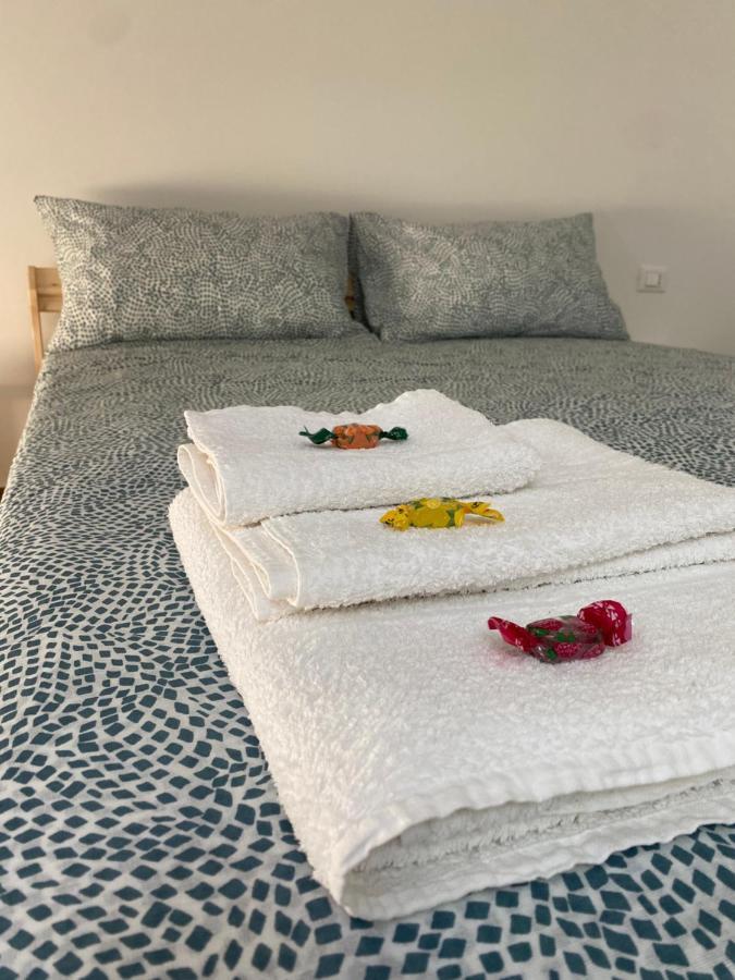 Ocucchiti Apartamento *