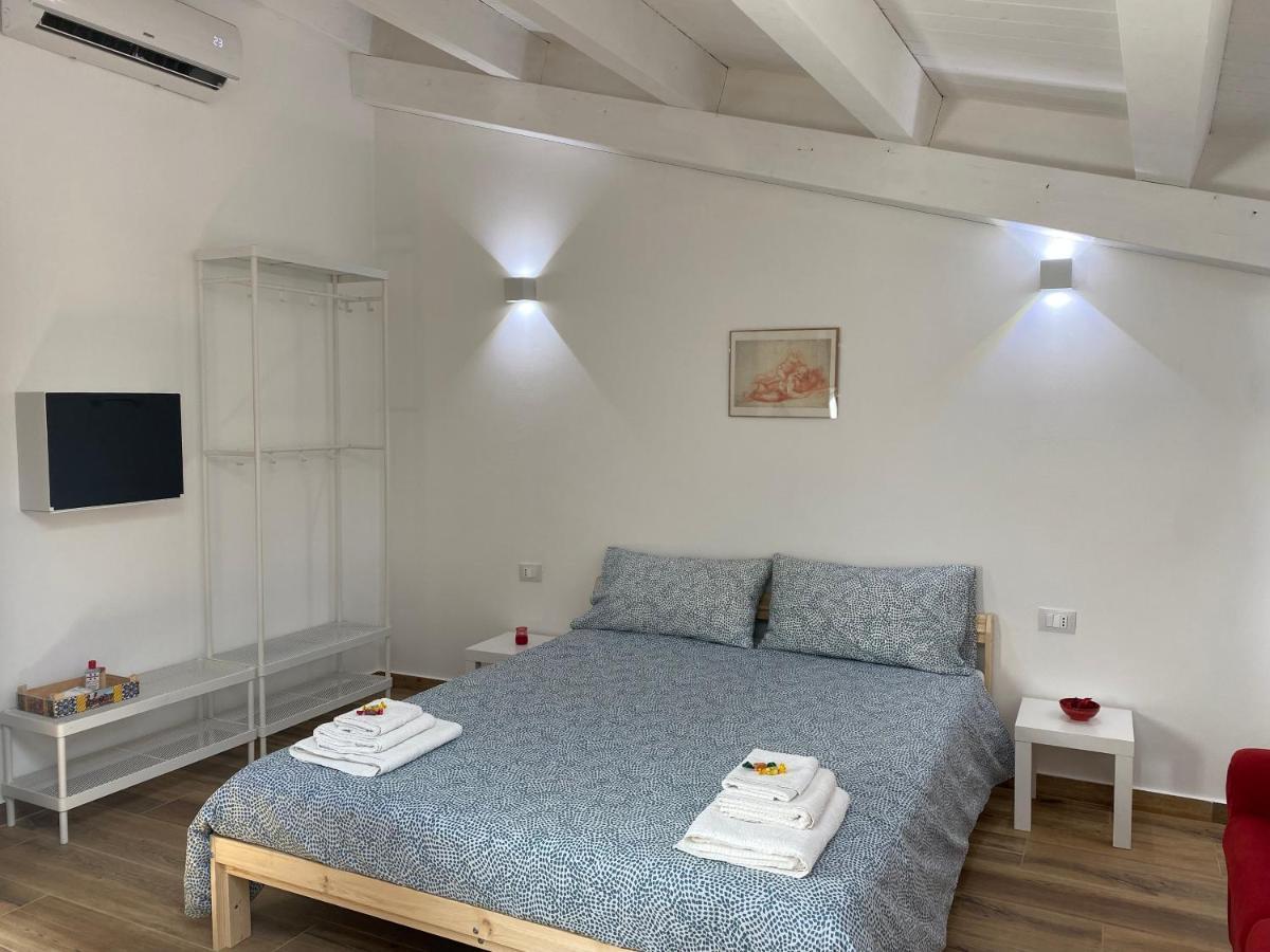 Apartamento Ocucchiti *