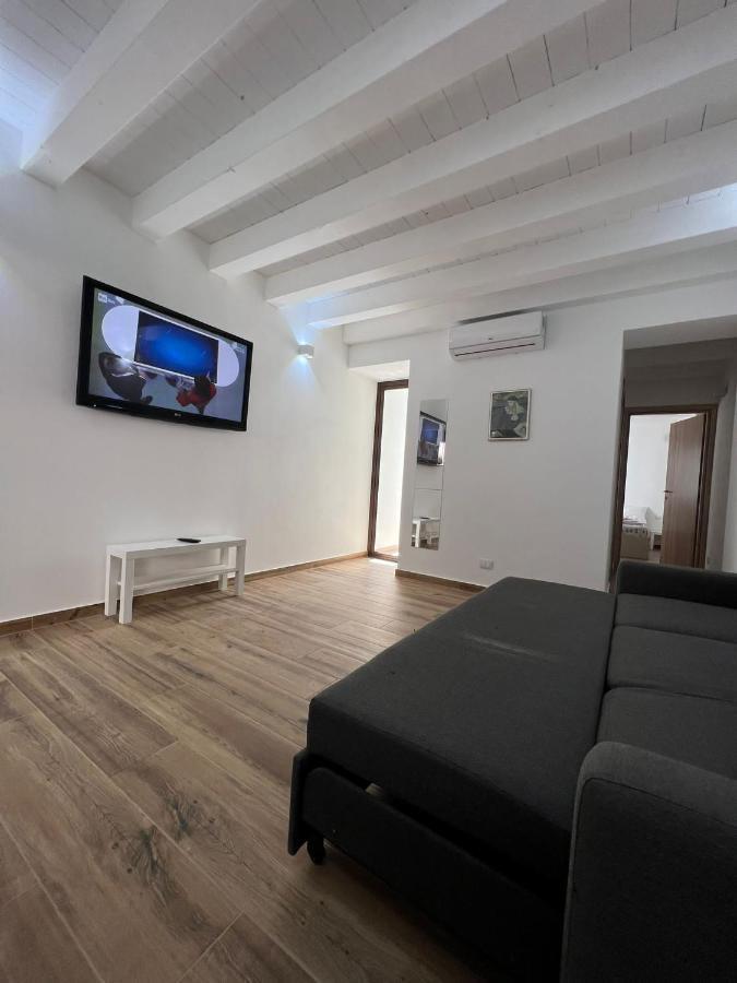 Apartamento Ocucchiti