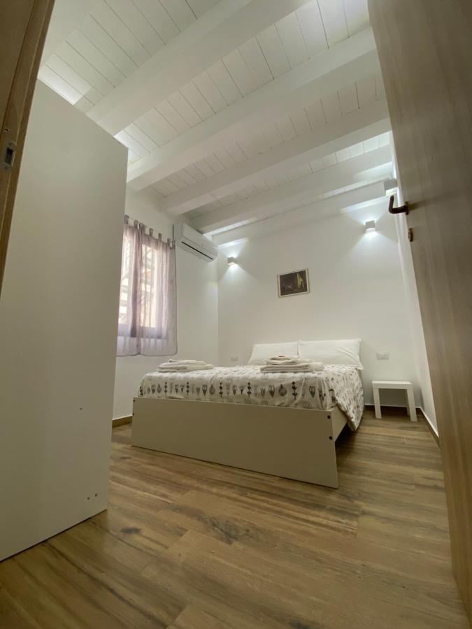 Ocucchiti Apartamento