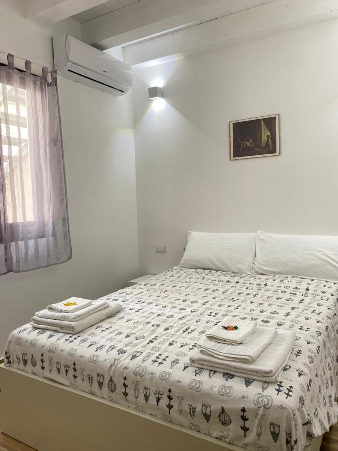 Ocucchiti Apartamento *