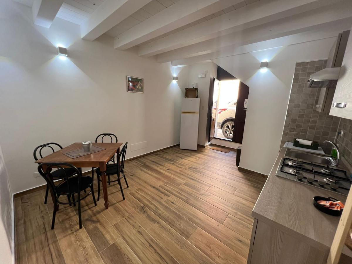 Ocucchiti Apartamento Syracuse