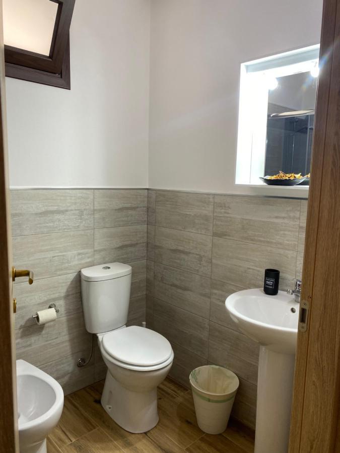 Ocucchiti Apartamento