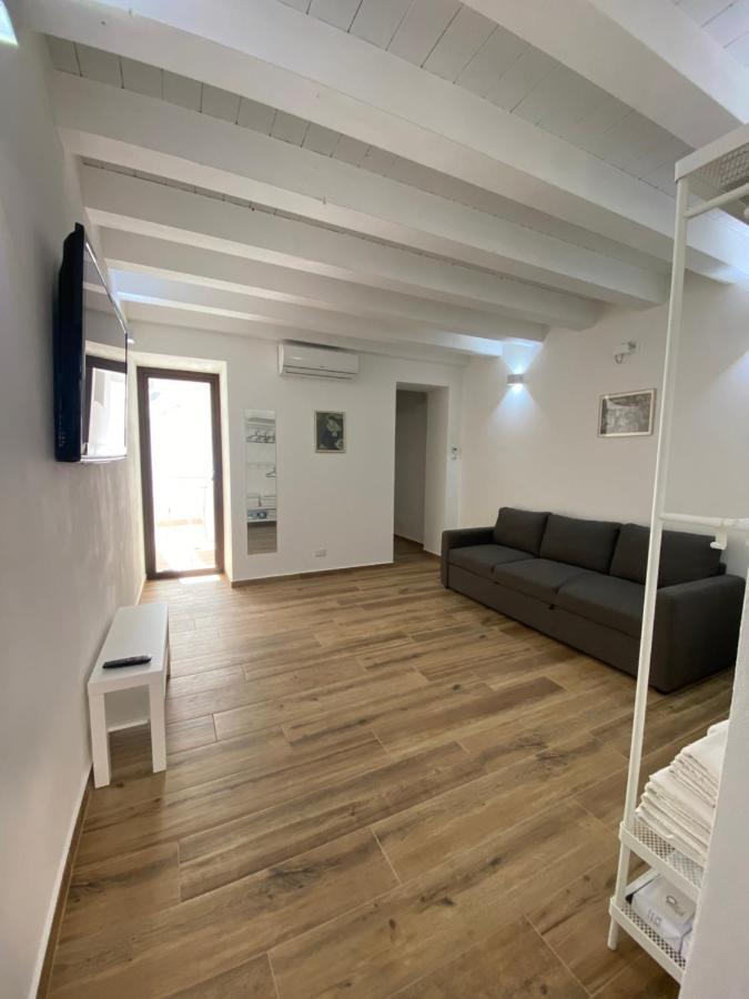 Apartamento Ocucchiti Syracuse