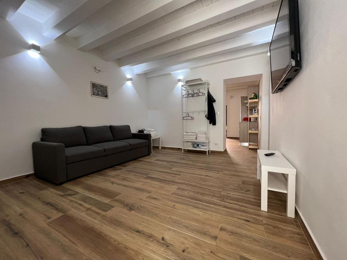 Ocucchiti Apartamento *