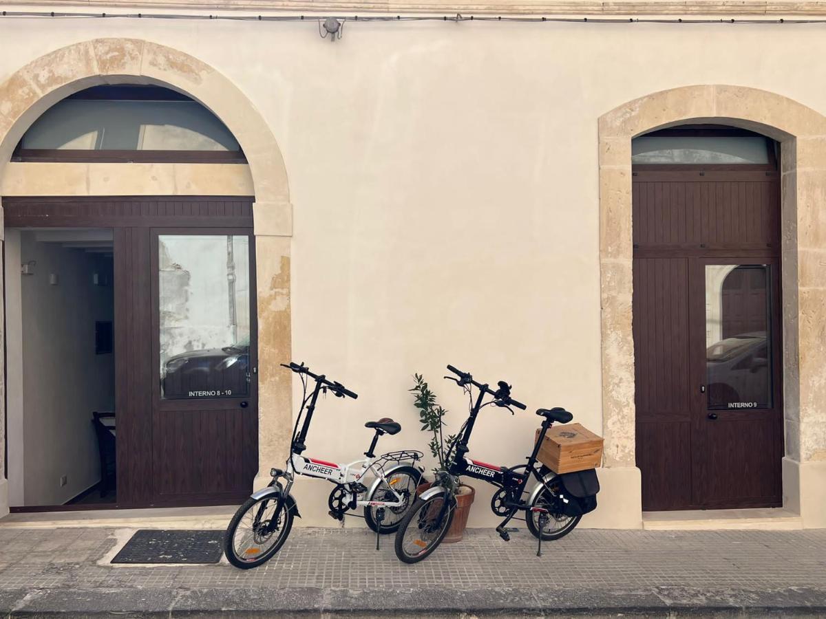 Ocucchiti Apartamento Syracuse