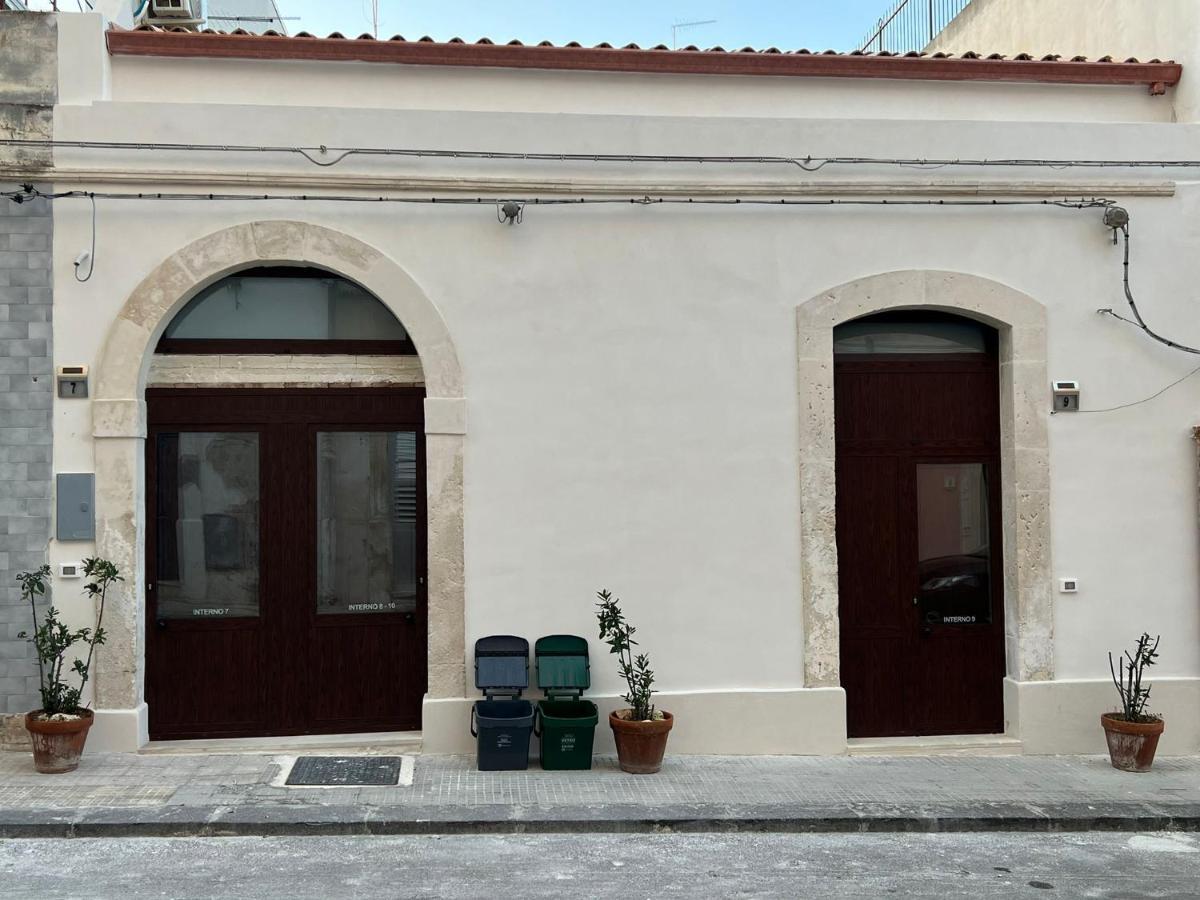 Ocucchiti Apartamento *