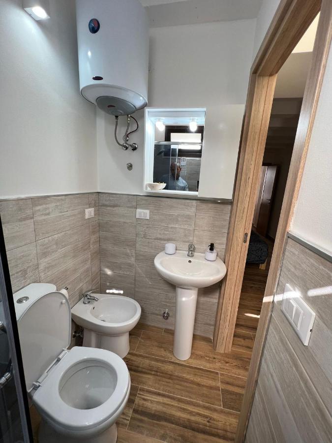 Apartamento Ocucchiti *