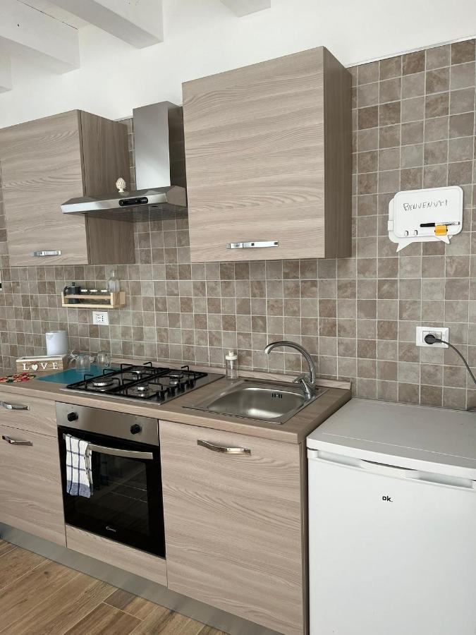 Apartamento Ocucchiti Syracuse