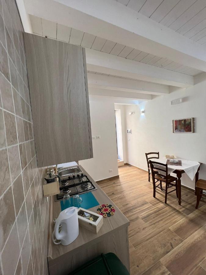 Apartamento Ocucchiti