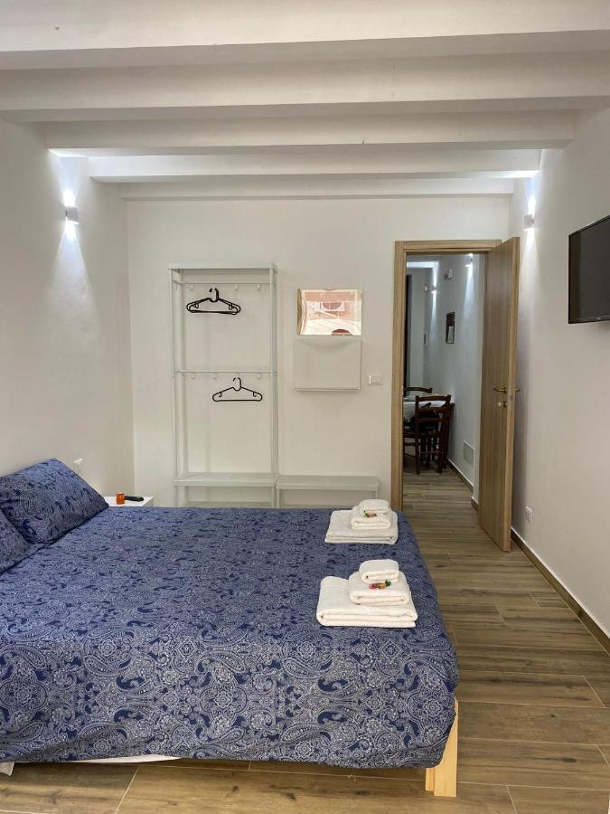 Apartamento Ocucchiti Syracuse