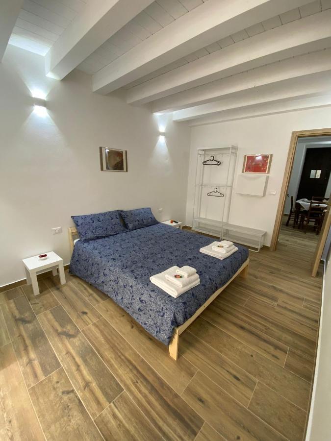 Apartamento Ocucchiti Syracuse