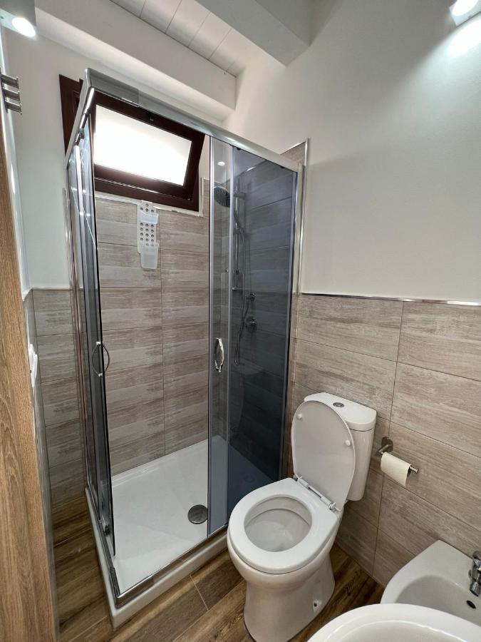 Apartamento Ocucchiti