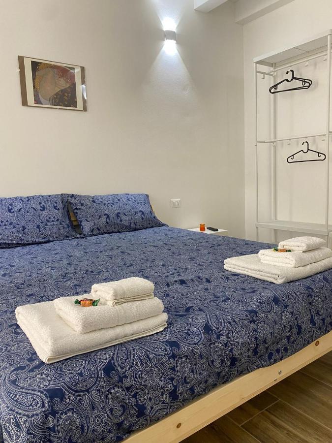 Apartamento Ocucchiti