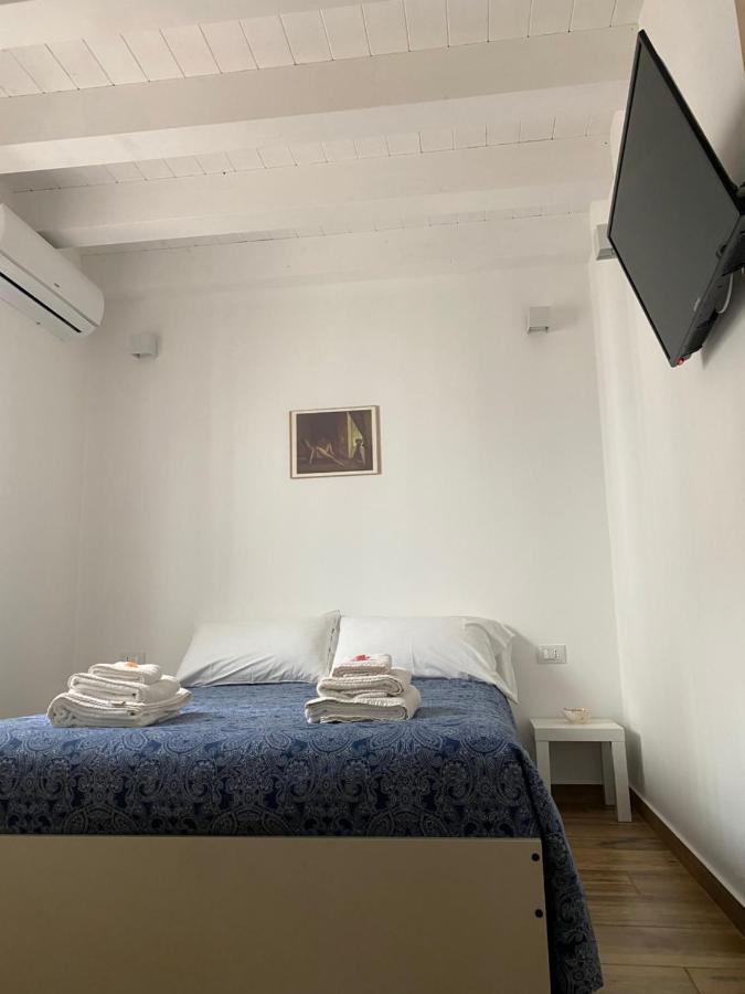 Ocucchiti Apartamento Syracuse