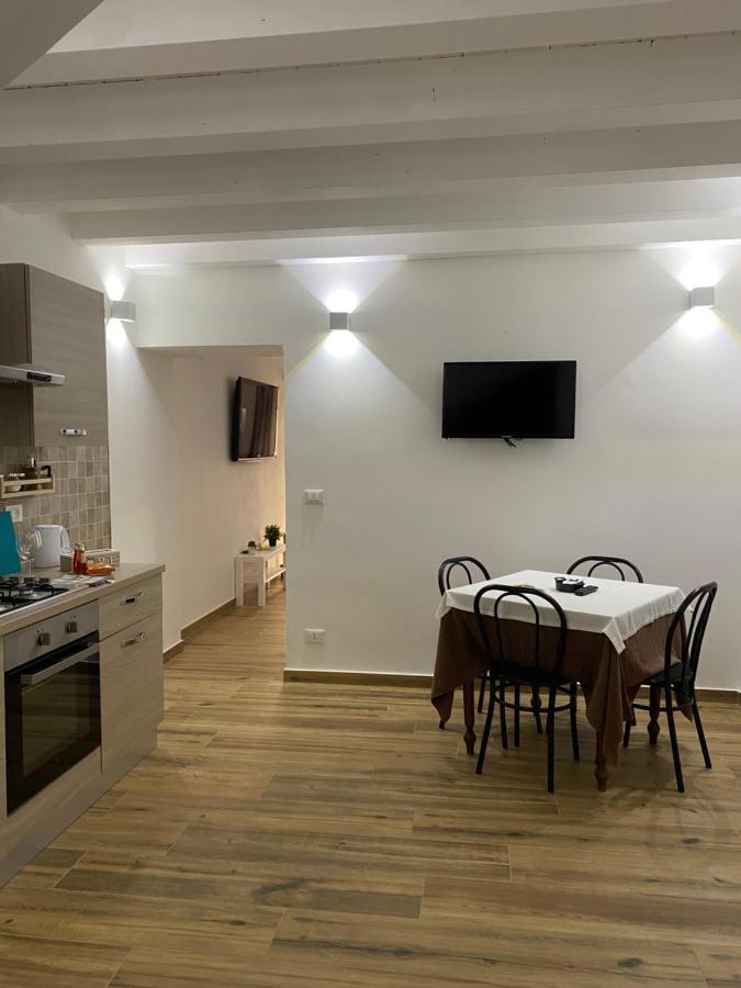 Apartamento Ocucchiti